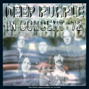 In Concert 72