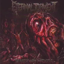 Descent Into Madness