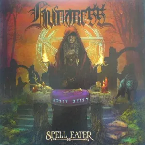 Spell Eater