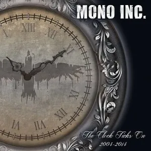 The Clock Ticks on