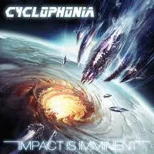 Impact Is Imminent