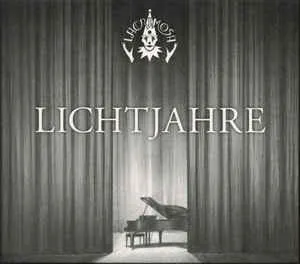 Lichtjahre