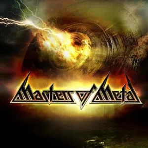 Masters Of Metal