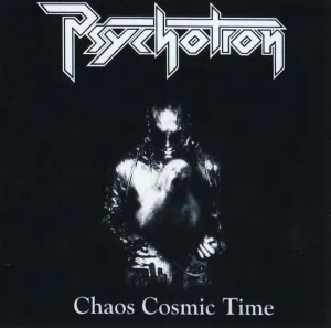 Chaos Cosmic Time
