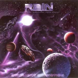 Starlight Extinction