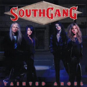 Tainted Angel