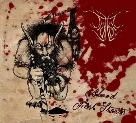Blood Fest Starts