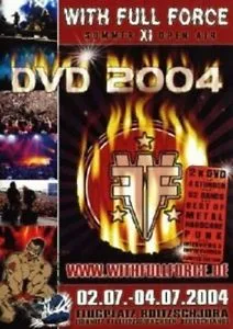 With Full Force Summer XI