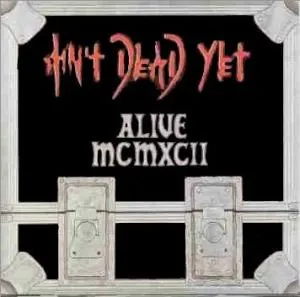 Alive Mcmxcii