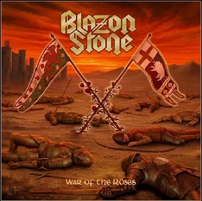 War Of The Roses