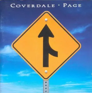 Coverdale Page