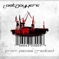 From Pieces Created