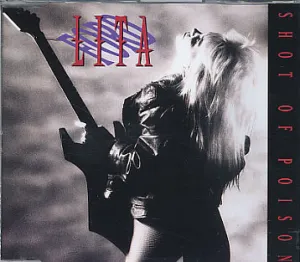 Shot Of Poison