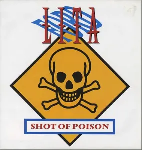 Shot Of Poison