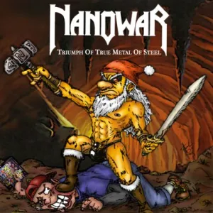 Triumph Of true Metal Of Steel