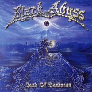 Land of darkness