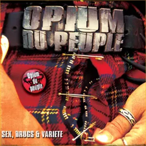 Sex Drugs Et Variete