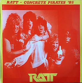 Concrete Pirates 85