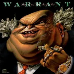 Dirty Rotten Filthy stinking ricj