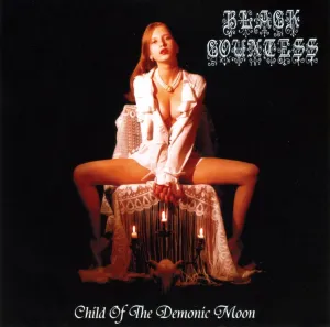 Child of the demonic moon