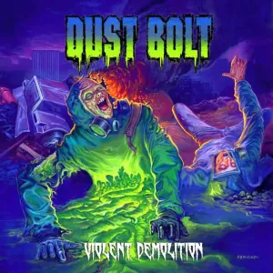 Violent Demolition