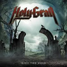 Ride The Void