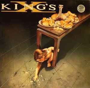 Kings X