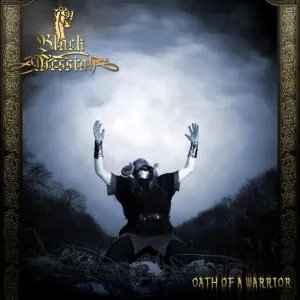 Oath of a warrior
