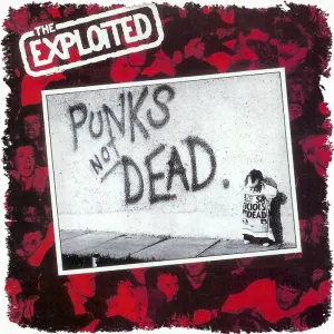 Punks Not Dead
