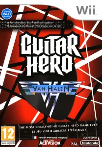 Guitar Hero