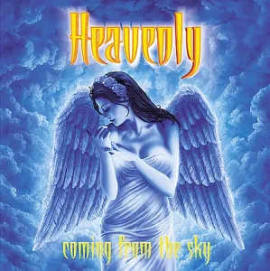 Coming From The Sky