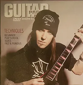 Guitar Part