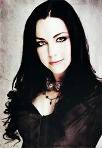 Amy Lee