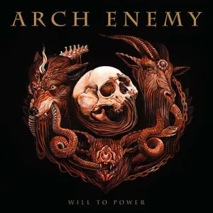 Will To Power