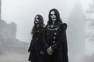 Carach Angren