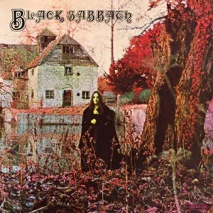 Black sabbath