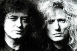 COVERDALE / PAGE