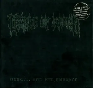 Dusk And Her Embrace