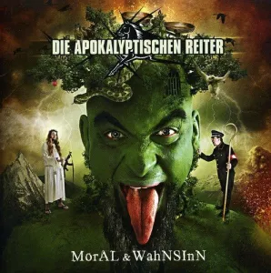 Moral & Wahnsinn