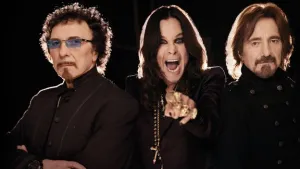 Black Sabbath