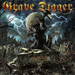 Exhumation