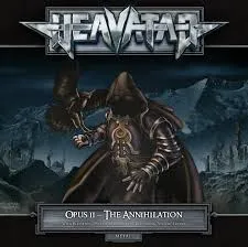 Opus II Annihilation
