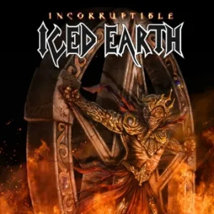 Incorruptible