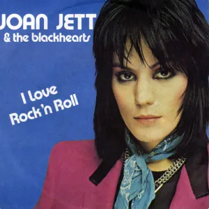 I Love Rock N Roll
