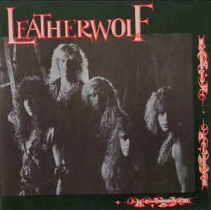 Leatherwolf