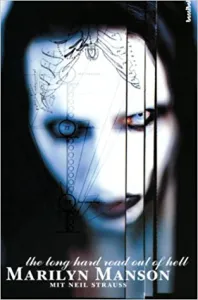 Memoires De L'enfer