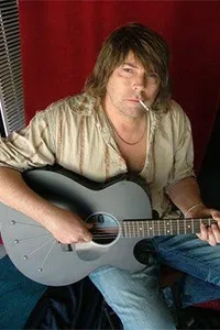 Don Dokken (today)