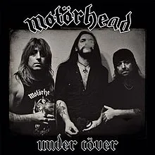 Under Cover
