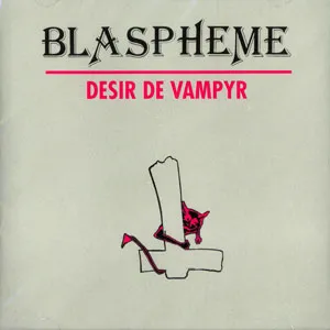Desir de vampyr