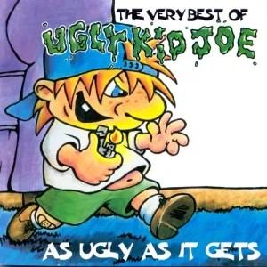 As Ugly As It Gets